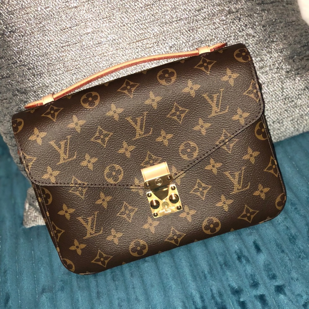 Meet your Posher, Lilly